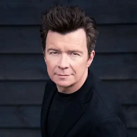 Rick Astley Net Worth: Never Gonna Give Up on Success, Full Name, Age