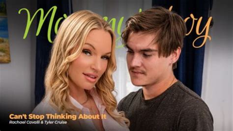 All The Sex He Owes Me Mommys Boy