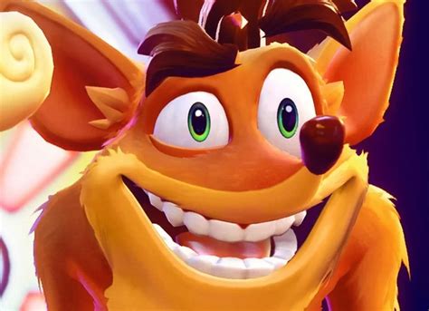 Crash Bandicoot 4: It’s About Time hits 5 million sold | GoNintendo