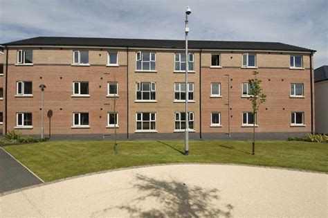 Dalriada Village Accommodation Ulster University Accommodation