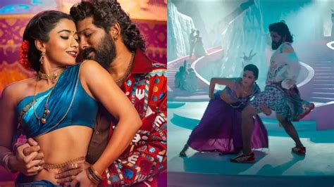 pushpa  full hd   allu arjun