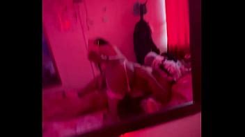 En Lenceria Blanca Y Cola De Zorra Mi WSP En Mi Perfil XVIDEOS