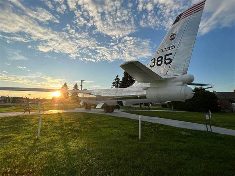 OLD BASE Museum Campus - Plattsburgh, NY - LOOKS LIKE FUN FOR KIDS THIS