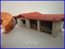 Car Track Set Mattel Hot Wheels Super Charger Sprint Set Vintage Track Set With Long