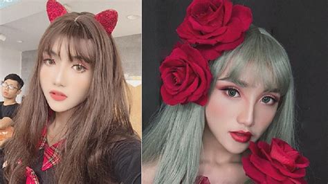 G C Kh Tin Nam Streamer Vi T Gi G I Xinh H N C Hot Girl Khi N C Ng Ng D Y S Ng N Ng