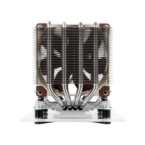 Noctua D9l Nh D9l Air Cooler Fans Cooling Buy Now Rebel Tech