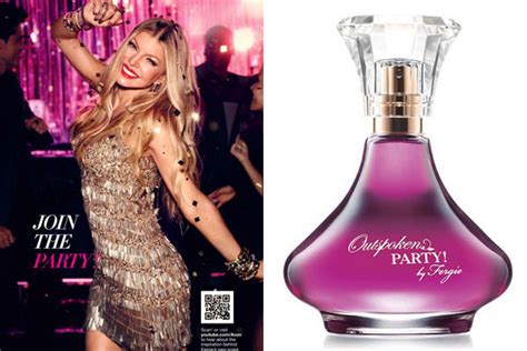 Avon Outspoken Party by Fergie - Perfumes, Colognes, Parfums, Scents ...