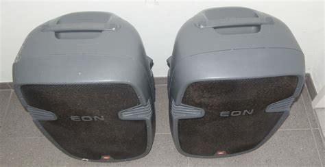 Jbl Eon 300 Series 315 280 Watt 2 Stück Kaufen Auf Ricardo