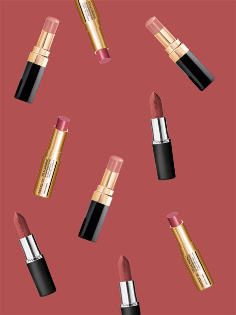 Batom Nude Rosa 7 Influenciadoras Brasileiras Revelam Os Seus Favoritos ELLE Brasil