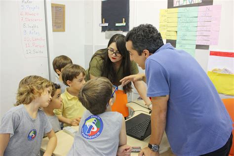 Escola Interamérica - Unidade I - Ampliada – Escola Interamérica
