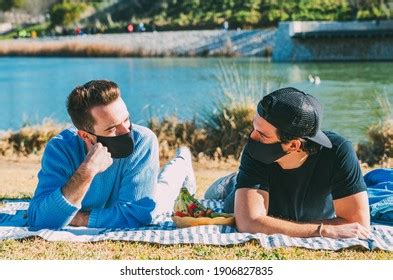 Gay Picnic Stock Photos And Pictures 3 426 Images Shutterstock