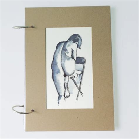 Artistic Nude Etsy