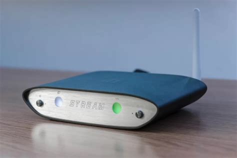 Review: iFi Audio Zen Stream - Sound Perfection Reviews