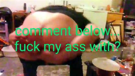 Finger Fuck My Own Ass Gay Amateur Amateur Porn Feat Danieldoeswhatever Xhamster