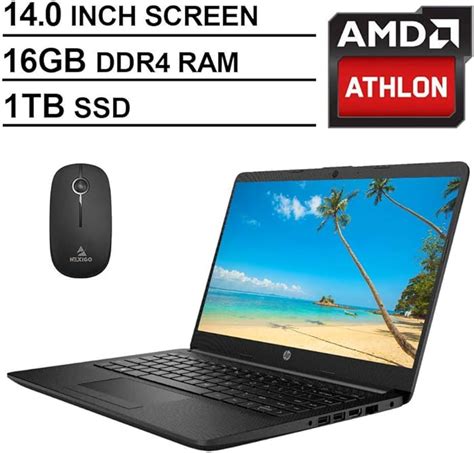 Top 10 Hp 1Tb Ssd Laptop - Home Previews