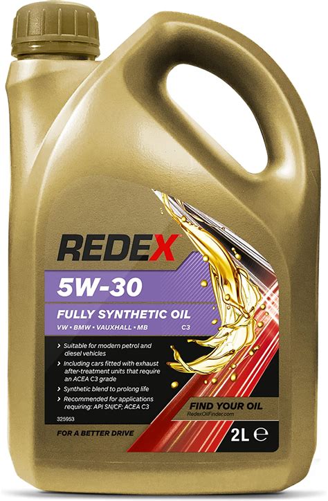 MANNOL 5w-30 Fully Synthetic Engine Oil : Amazon.co.uk: Automotive