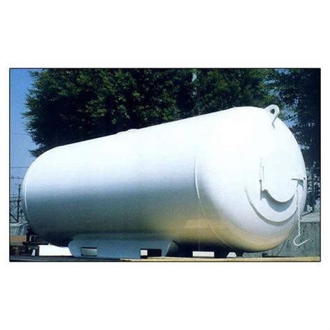 Carbon Steel Pressure Vessels at best price in Hyderabad by SB ...