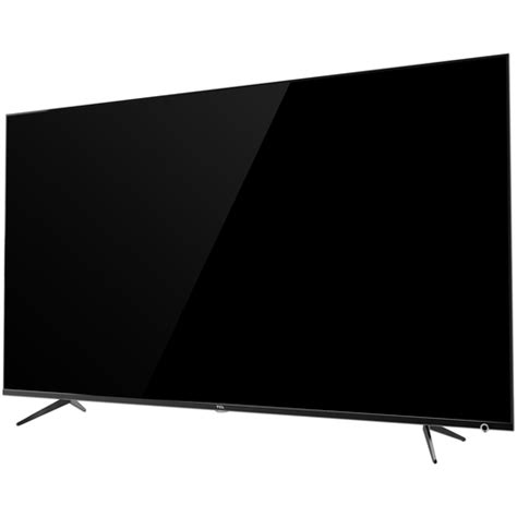 TCL 55P6US download instruction manual pdf