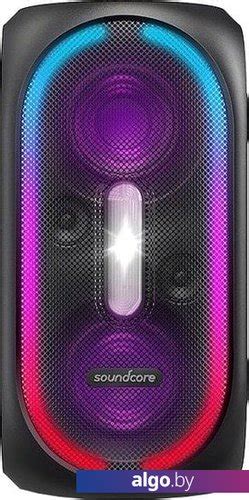 Anker SoundCore Rave колонка для вечеринок купить в Минске, цена
