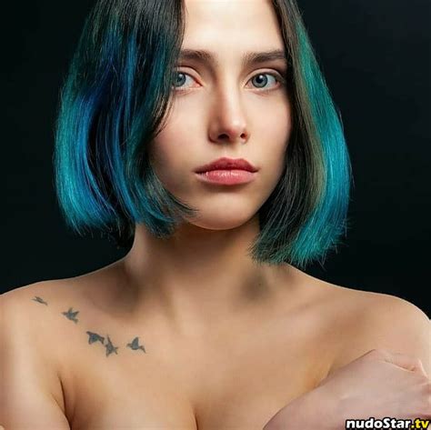 Masha Babko Mariababko Nude OnlyFans Photo Nudostar TV