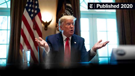 10 Ways America Would Change If Trump Were Dead: Experts Weigh In Image 13
