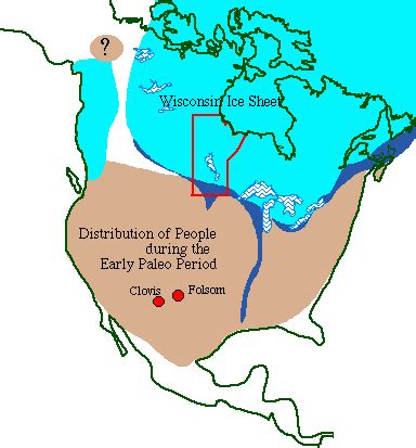 Clovis - Culture | Clovis, University of manitoba, Native american history
