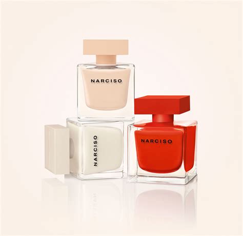 Narciso Rouge Narciso Rodriguez perfume - a novo fragrância Feminino 2018