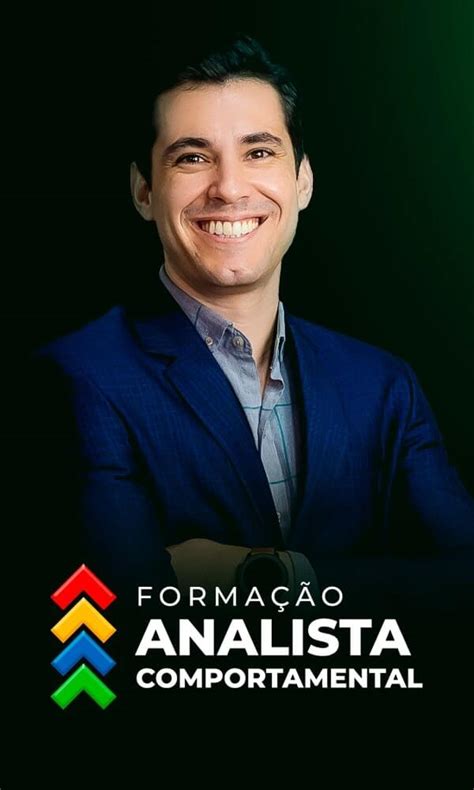 Formação Analista Comportamental Rh do Futuro