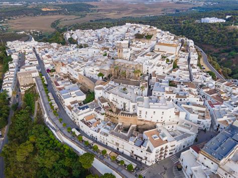 Qu Ver En Vejer De La Frontera Y Alrededores Imprescindibles