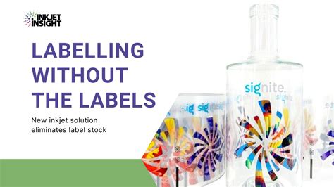 labelling   labels inkjet insight