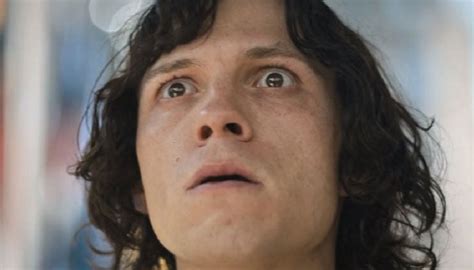 Tom Holland Unaffected From The Crowded Room Gay Scene Hate