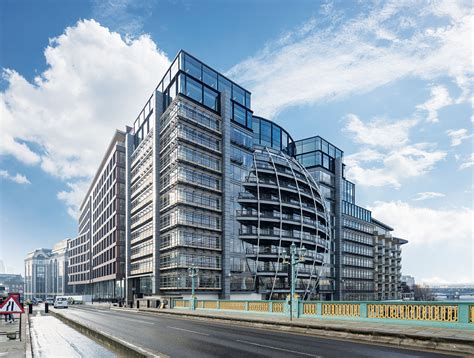 Riverside House