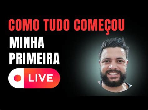 O início Consultoria Financeira Pessoal VisaoFin YouTube