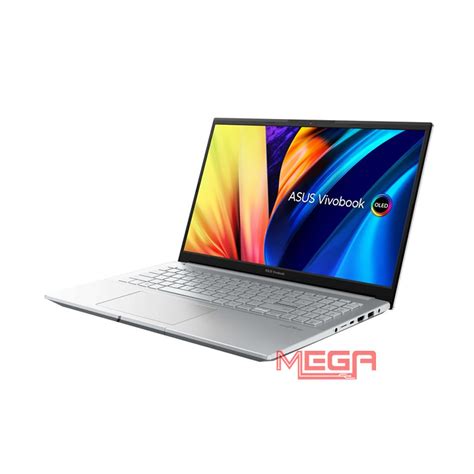Laptop Asus Vivobook Pro 15 OLED M6500QC R7-5800H | mega