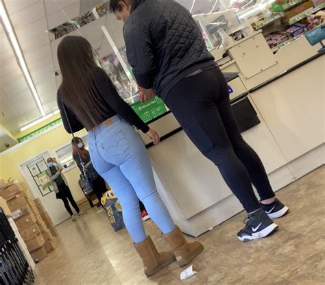 Just A Latina In Jeans Here Tight Jeans Forum