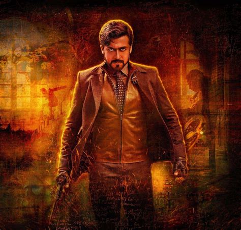 Suriya Hd Wallpapers Top Free Suriya Hd Backgrounds Wallpaperaccess