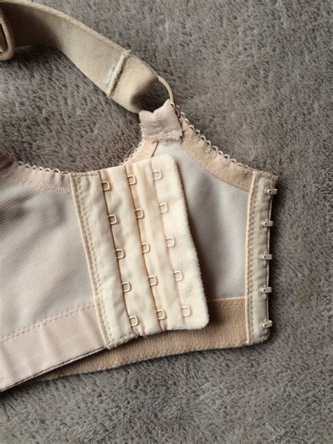 Goddess H Audrey Nude Soft Cup Bra Style Pre Gem