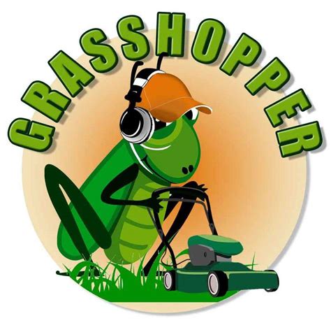 Logo Grasshopper Freelancer