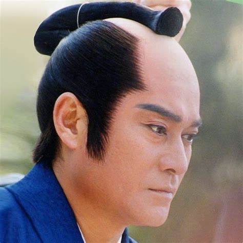 Japanese Hairstyles Male Hairstyles H