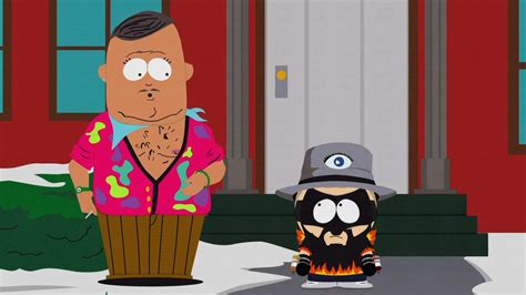 South Park The Fractured But Whole Big Gay Al S Big Gay Cats Scavenger Hunt Location Guide