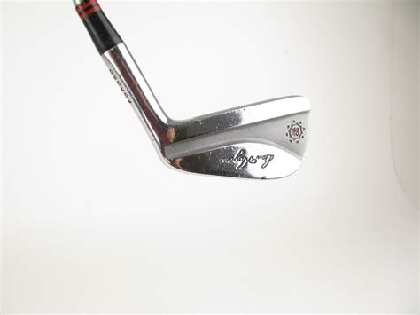 Ben Hogan Apex Forged 3 Iron With Steel Apex Fm 4 Stiff Clubs N