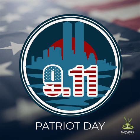 Syracuse - 🇺🇸 Today, we reflect with deep respect on the heroism and