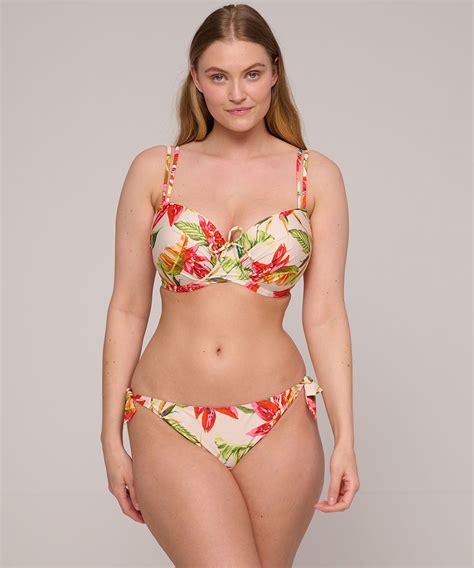 Wunderwear Tanzania Bikini Briefs Brazilian Bikinitrusse Fra Primadonna