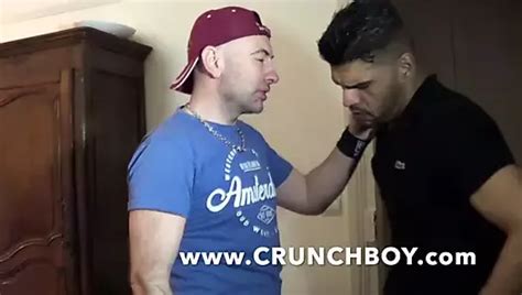 Crunch Boy Vídeos porno gay Gratis crunchboy xHamster
