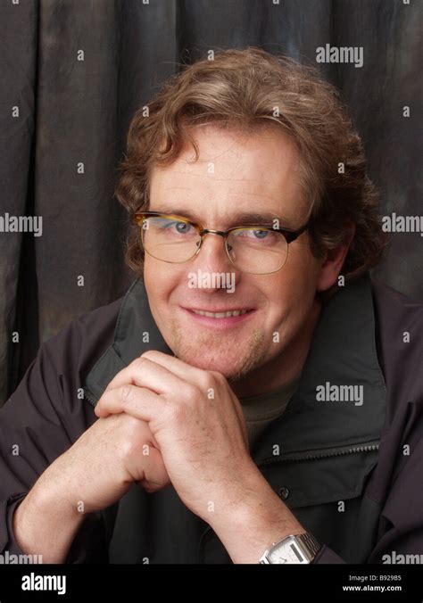 Robert Bathurst Actor Per0148 Stock Photo Alamy