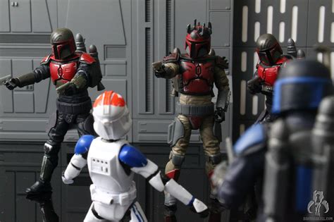 Review And Photo Gallery Star Wars Vintage Collection Vc246