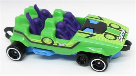 Hot Wheels Loopster