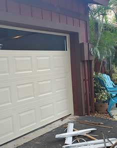 Panel Replacement Fountain Valley Garage Door Repair Huntington Beach