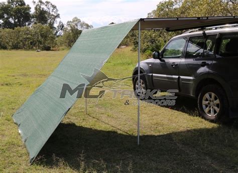 Oztrail Ultramesh Awning Motackle And Outdoors