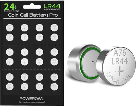 Amazon.com: Energizer A76 Battery, A76BP Battery (2 Battery Count ...